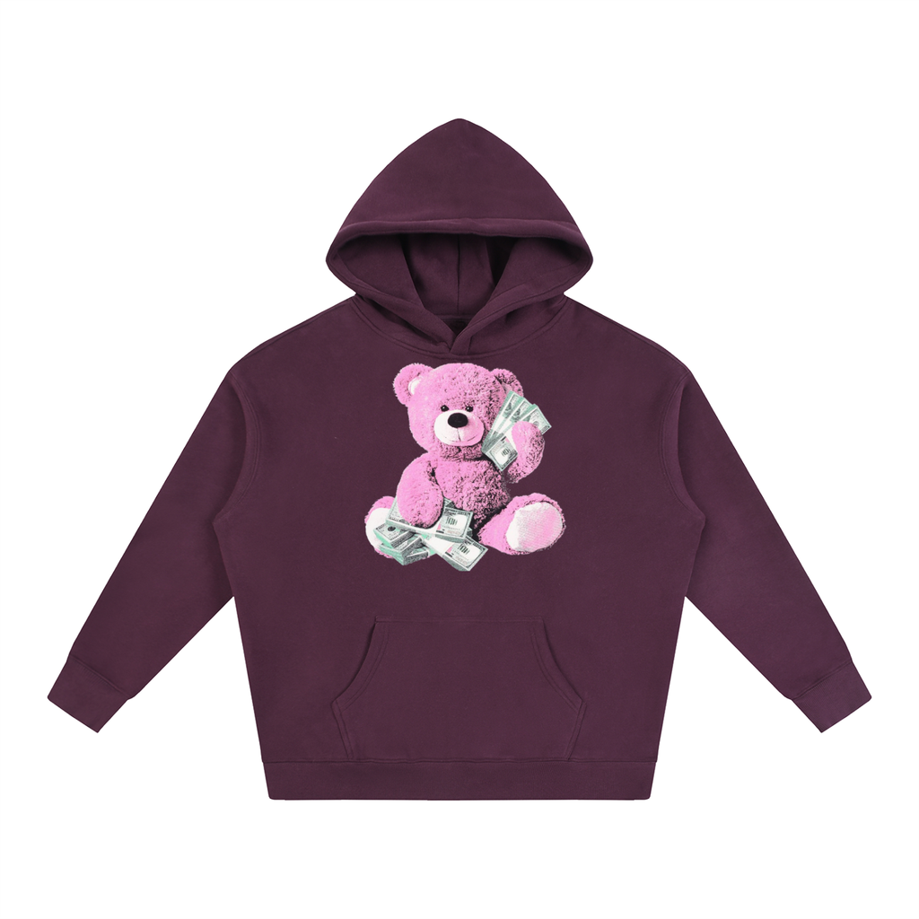 TrappinTeddy Hoodie
