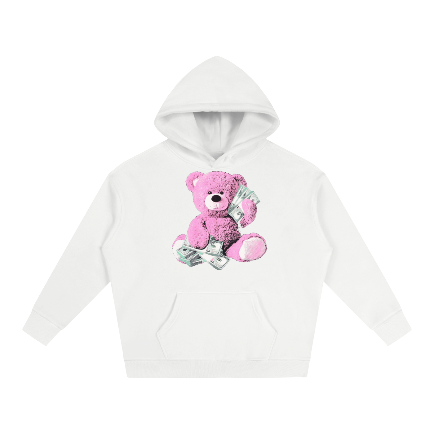 TrappinTeddy Hoodie