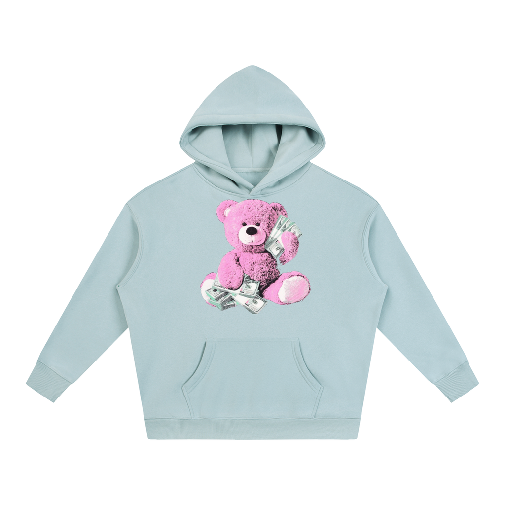 TrappinTeddy Hoodie