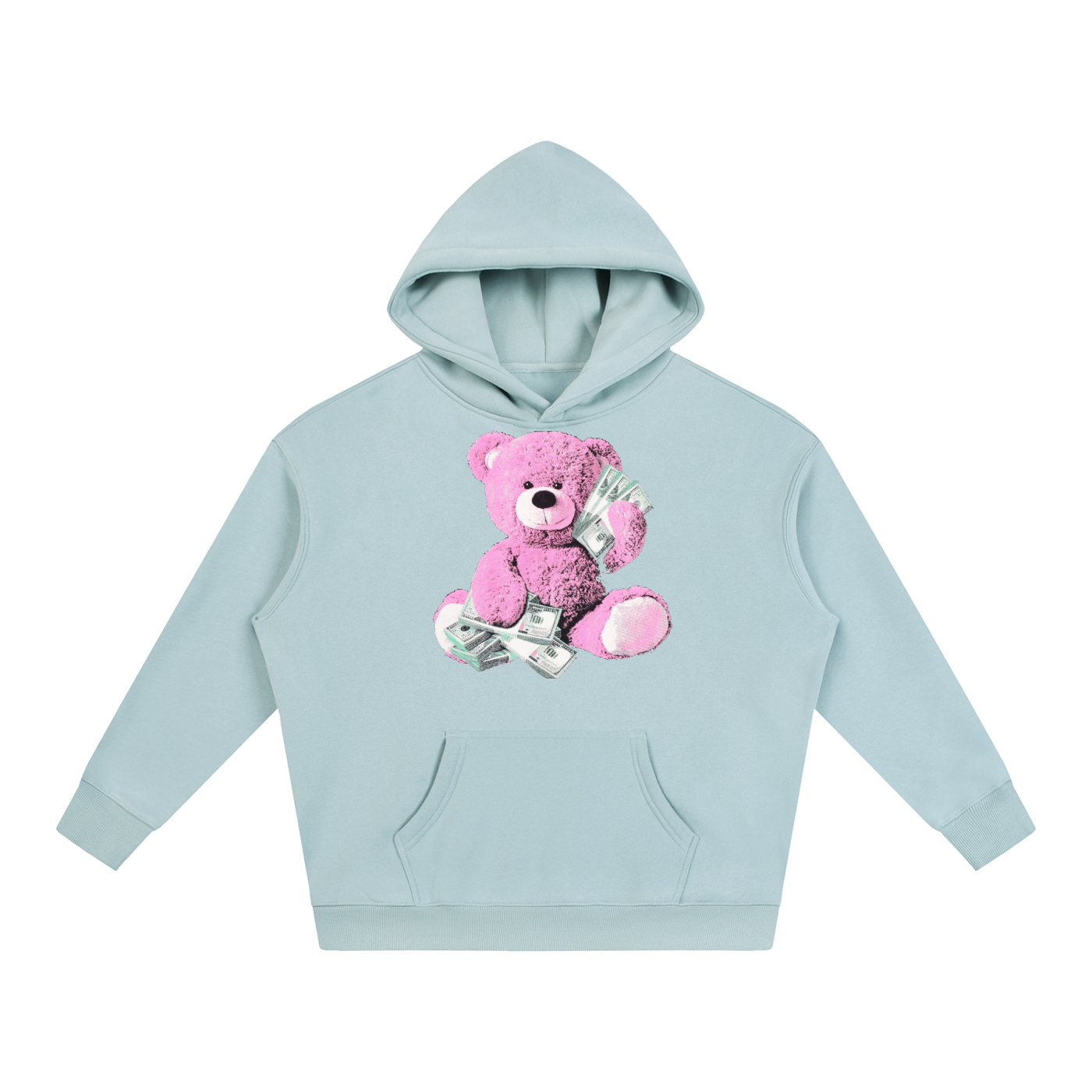 TrappinTeddy Hoodie
